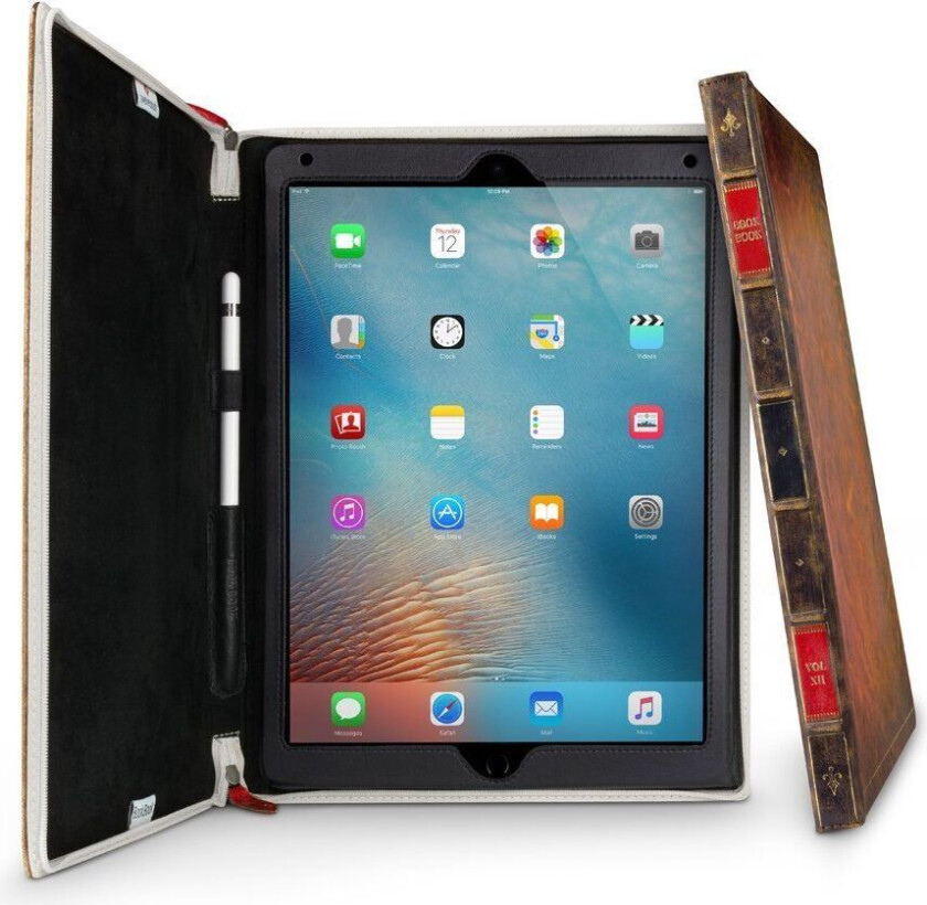 Bilde av Rutledge BookBook (iPad Pro 9,7)