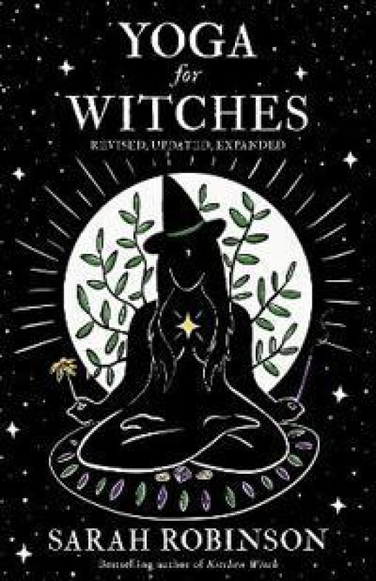 Yoga for Witches