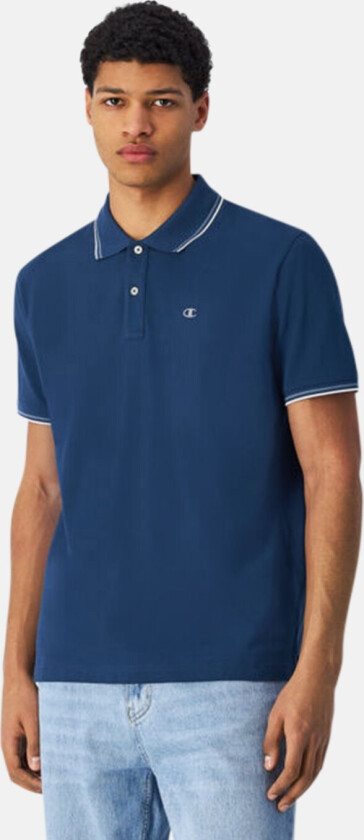 Polo, Moonlit Ocean, 3XL, Piketrøyer
