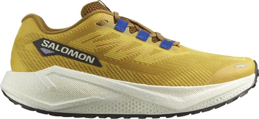 Aero Blaze 3 grvl Men Spicy Mustard/Vanilla Ice/Nautical