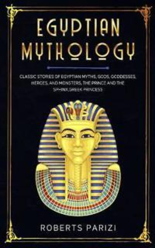 Egyptian Mythology