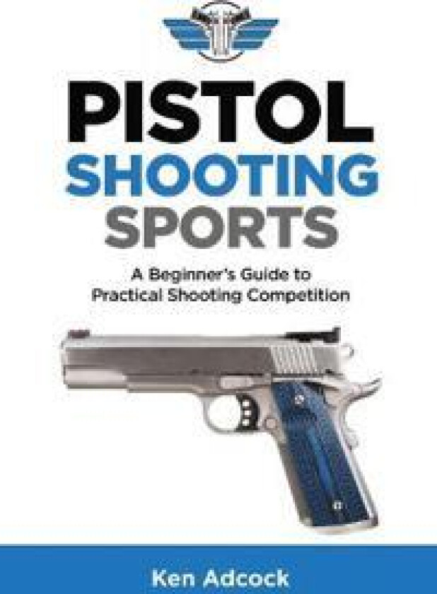 Pistol Shooting Sports