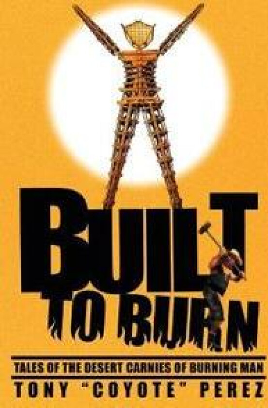 Built to Burn