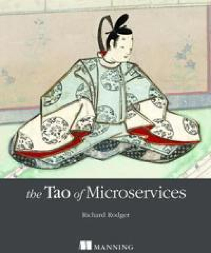 The Tao of Microservices