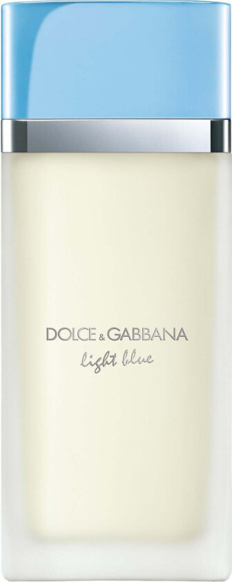 Light Blue Eau de Toilette - 200 ml