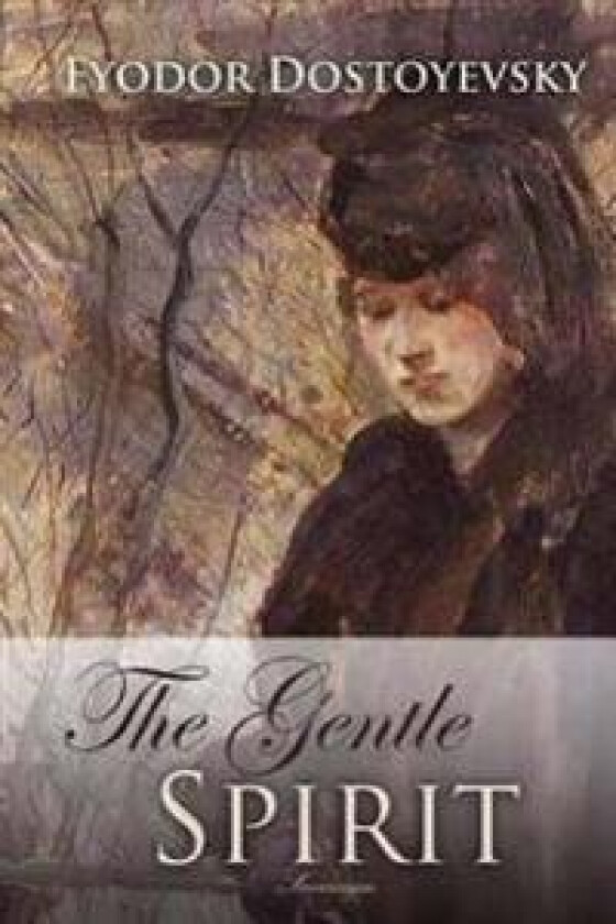 The Gentle Spirit