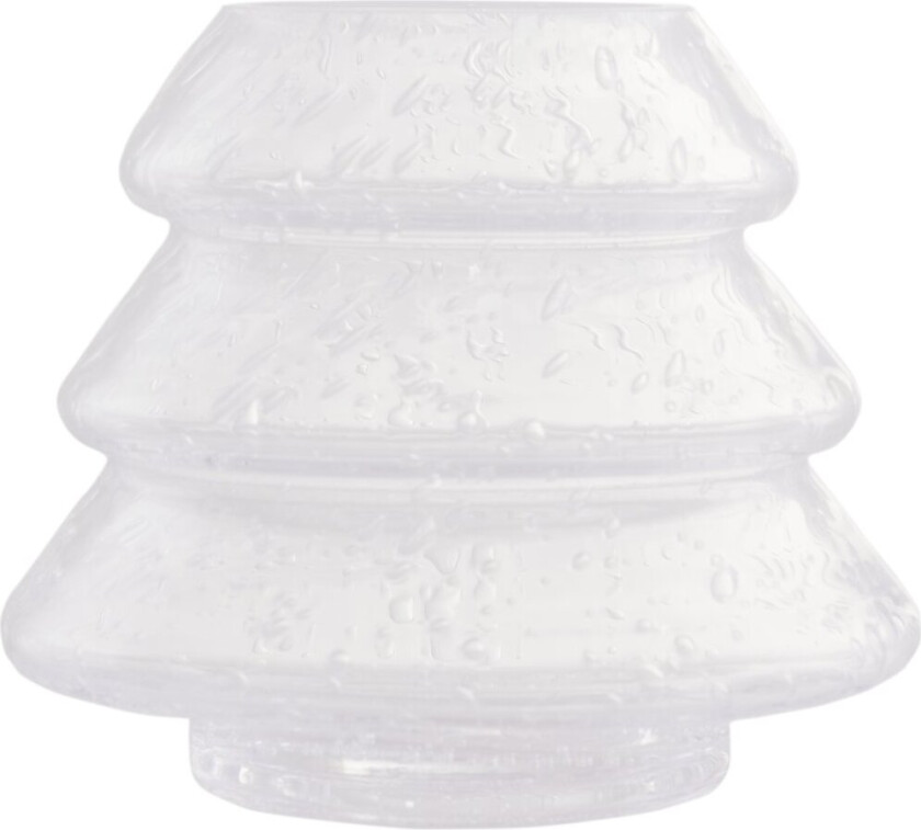 Gran 12 telysholder Klar