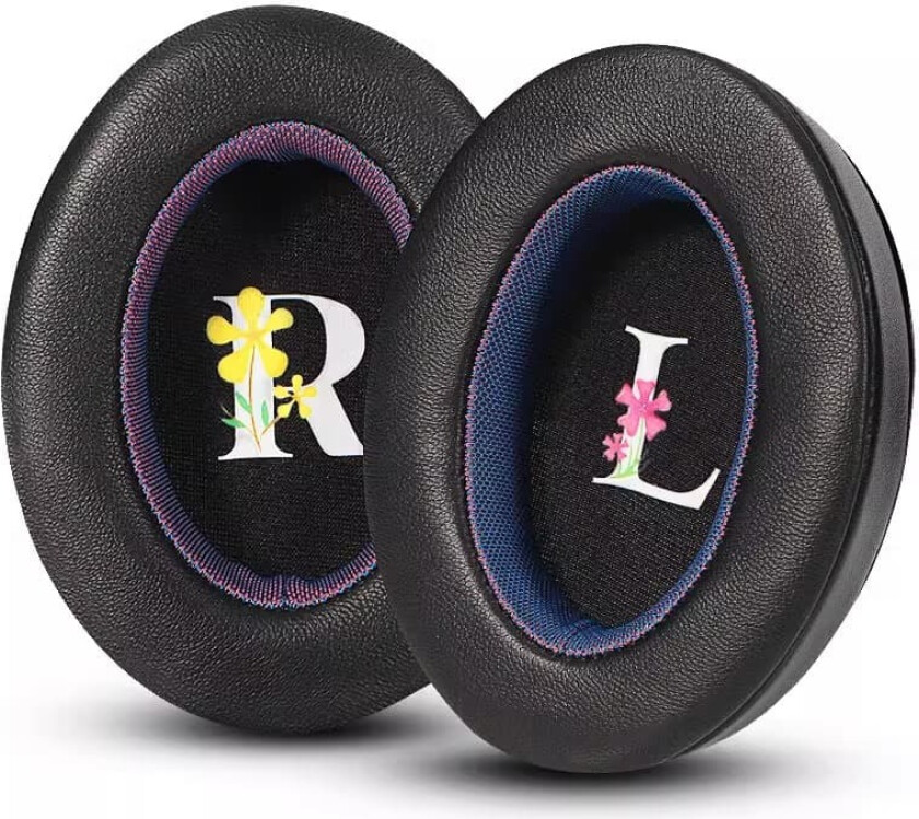 Utskiftbare øreputer for Sony WH-1000XM3 hodetelefoner