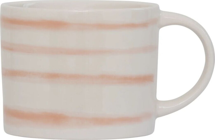 Tazza kopp 50 cl Apricot buff