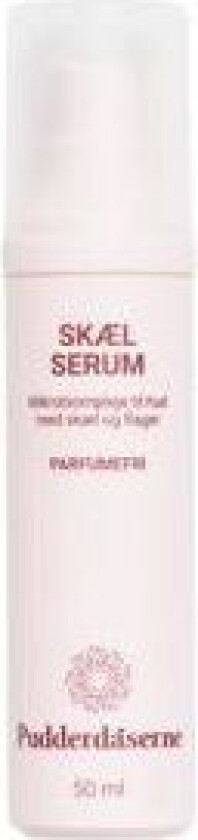 Flass Serum - 50 ml.