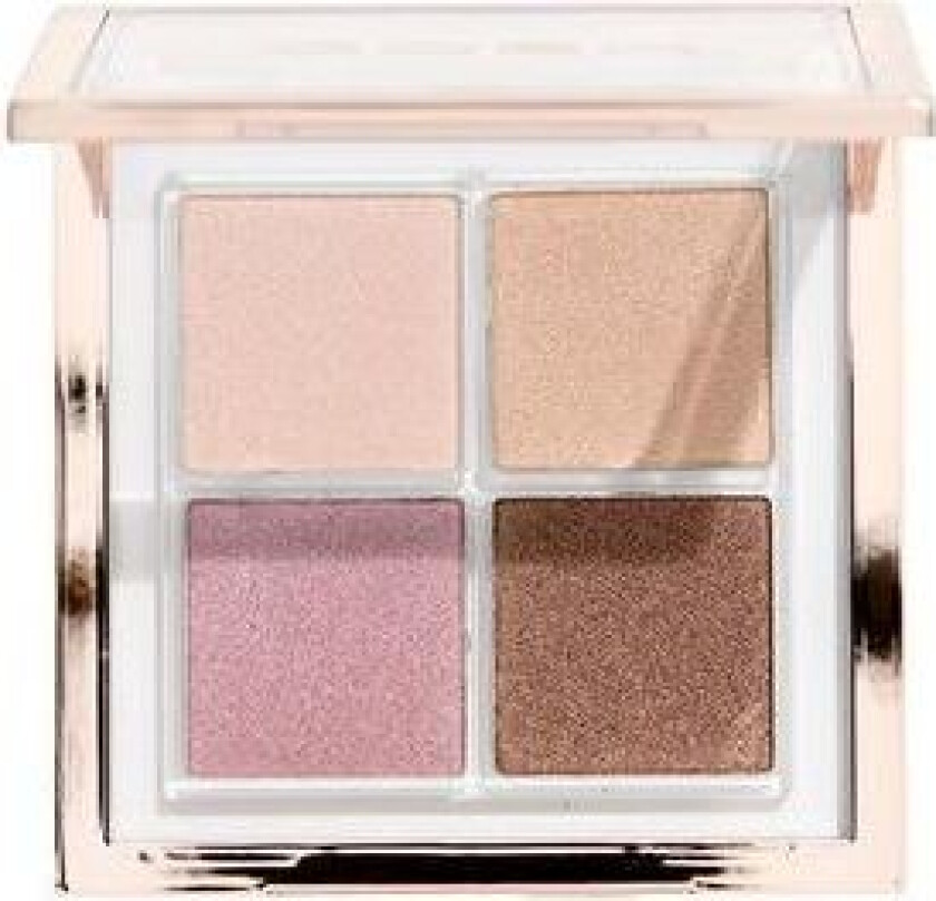 GOSH Copenhagen GOSH GLOW Palette 001 FourFilled - 1 stk.
