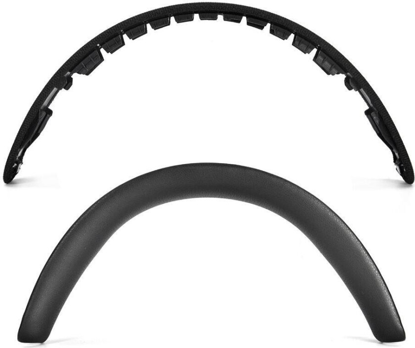 Reservedeler - Hodebøyle til Bowers & Wilkins Px8/Px7 S2 Hodetelefoner - Sort