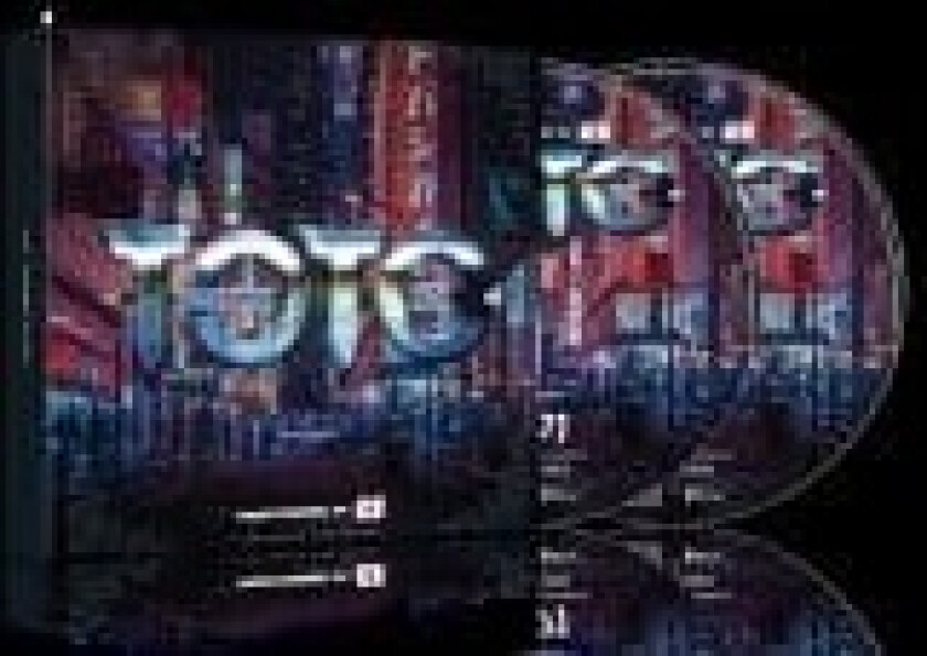 Toto - Performed In Japan (2 Cd) (CD)