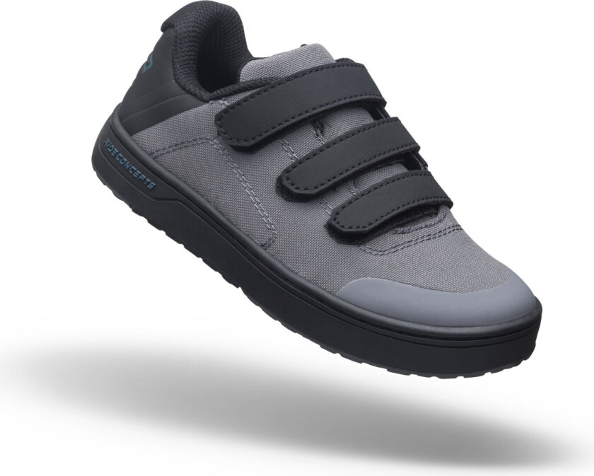 Livewire Kids charcoal EU 28,5