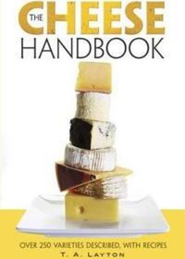 Cheese Handbook