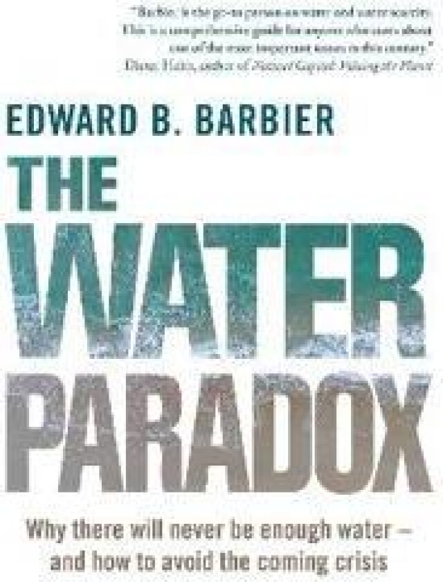 The Water Paradox