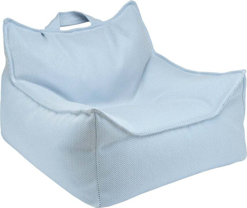 Azure Utendørs Saccosekk - Utemøbler - 100% Polyester