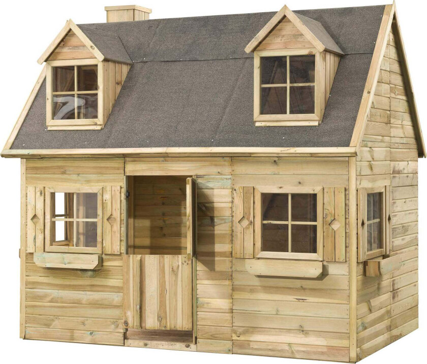 Milan Lekestue - Lekestuer - Tre