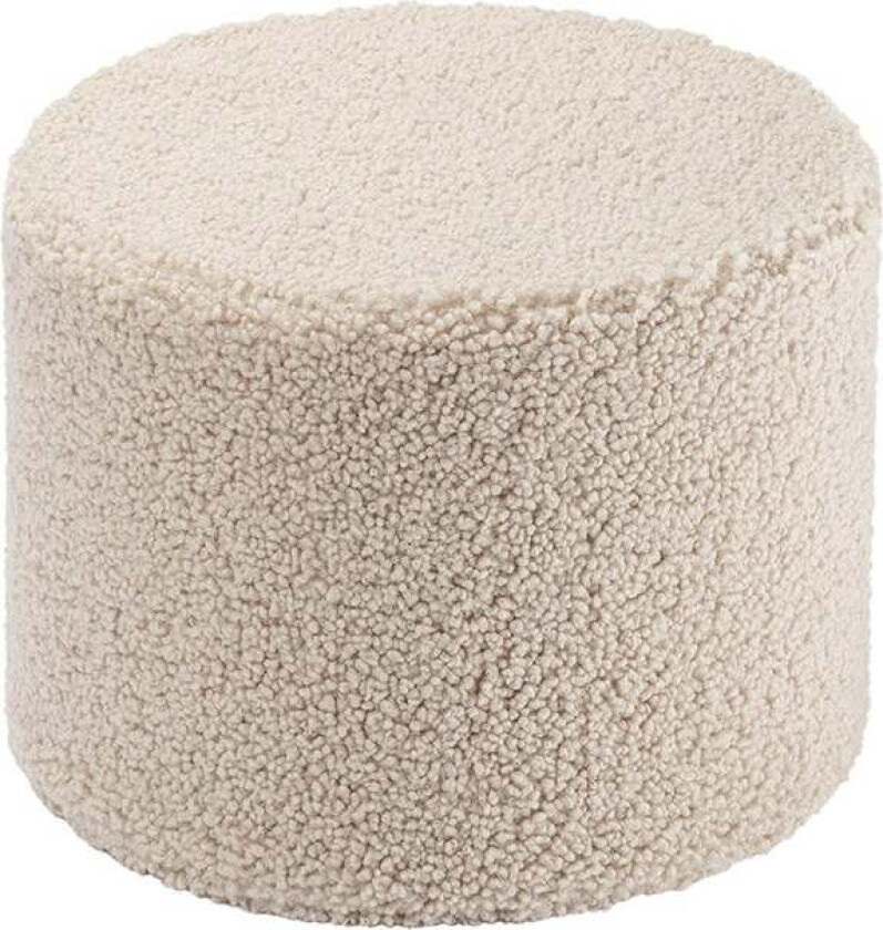 Biscuit Puff - Sittemøbler - Polyester