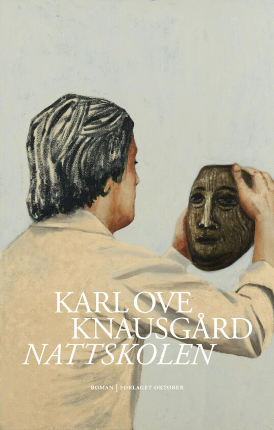 Nattskolen av Karl Ove Knausgård