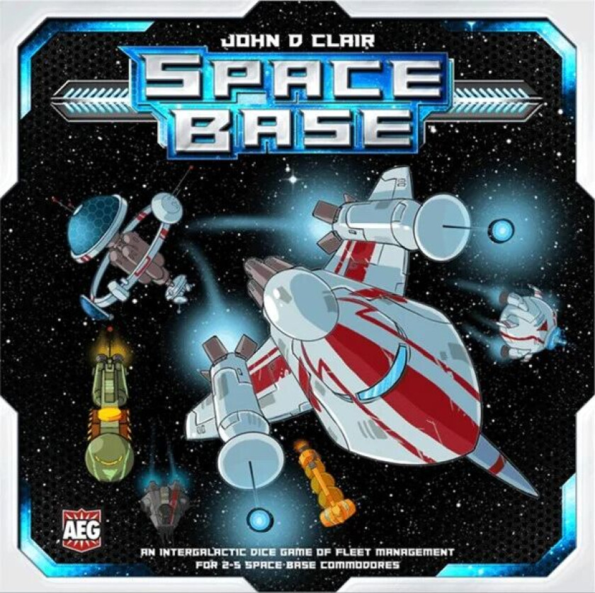 Spill Space Base