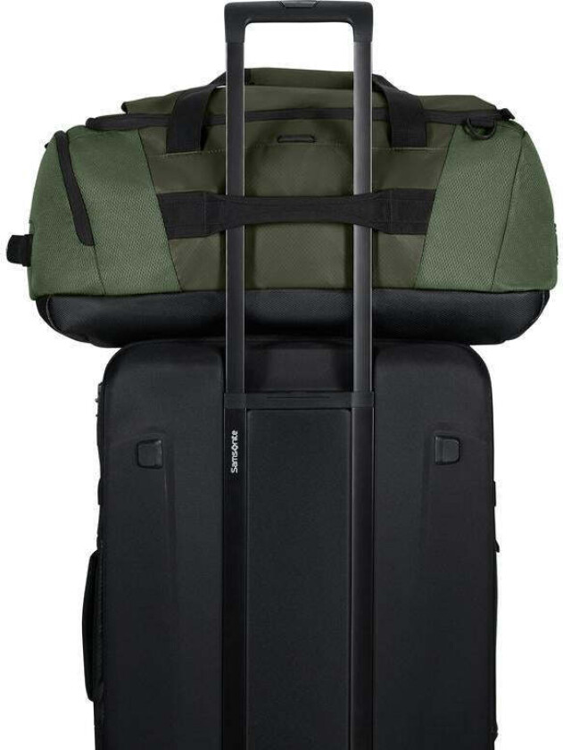 Armox duffelbag S Moss
