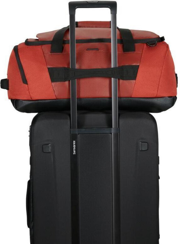 Armox duffelbag S Rust