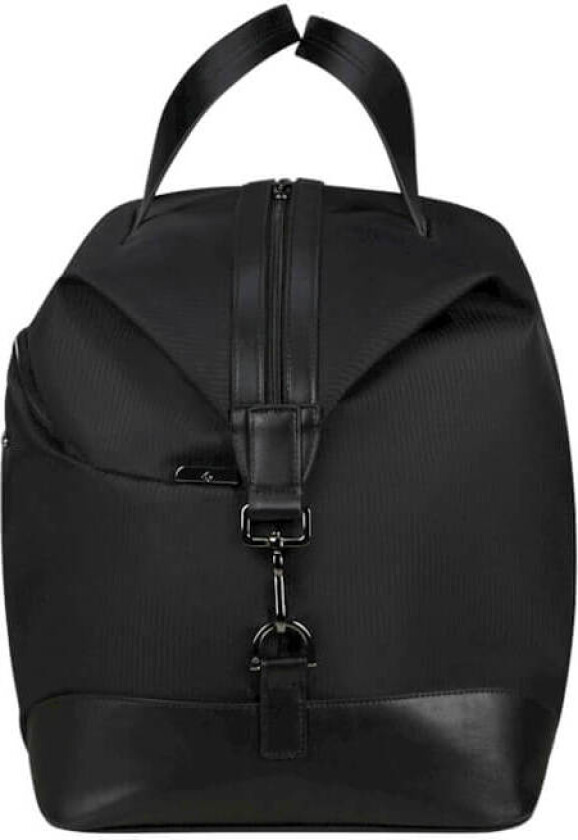 Splendix medium duffelbag 62 cm Black