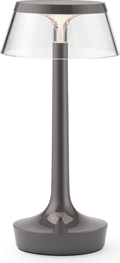 Bon Jour Unplugged Bordlampe Stormy Grey