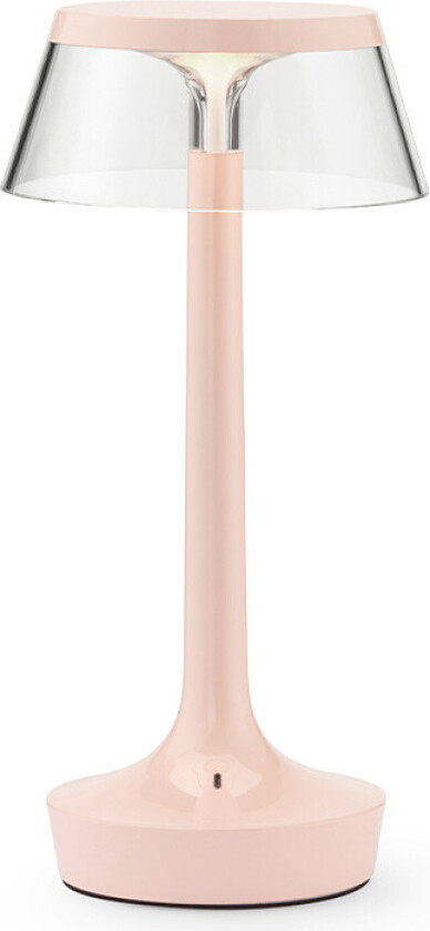 Bon Jour Unplugged Bordlampe French Rose