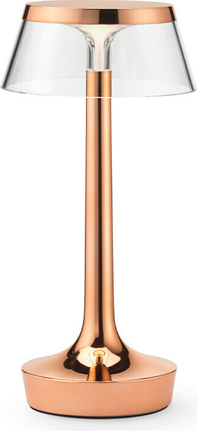 Bon Jour Unplugged Bordlampe Copper