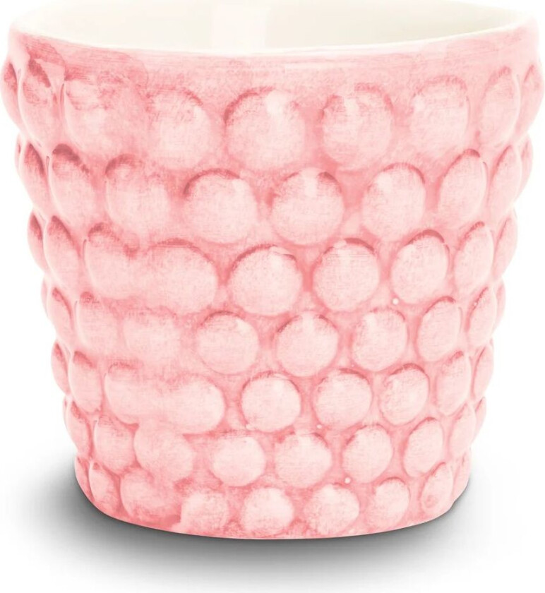 Bubbles espressokopp 10 cl Lyserosa