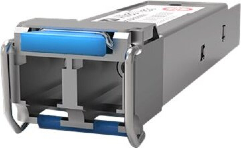 Allied Telesis At Spex/E - Sfp (Mini-Gbic) Transceivermodul - 1Gbe - 1000Base-Ex - Lc Multimodus - Opp Til 2 Km - 1310 Nm - Taa-Samsvar