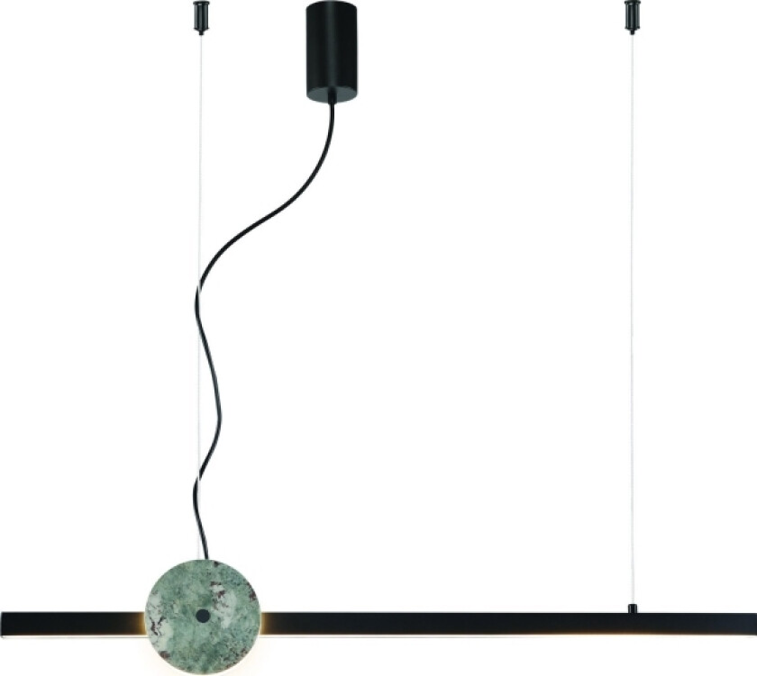 Lamp Pendant Anais 24W 3K