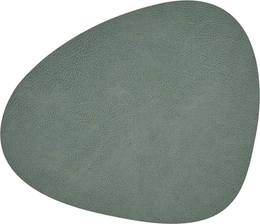 Lind DNA Hippo spisebrikke curve M Pastel green