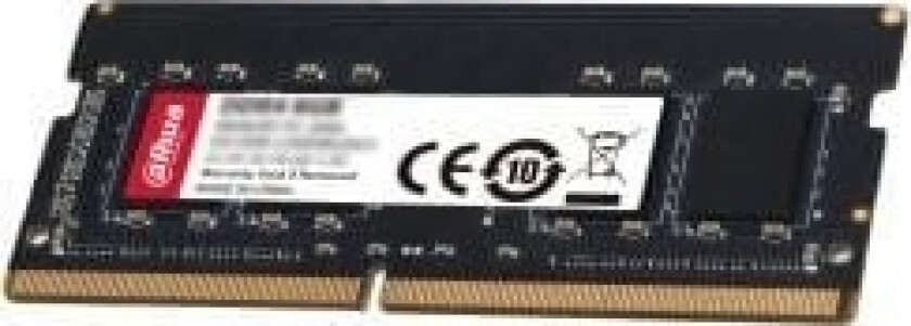 Pami Ddr4 Ram Dahua C300s 8Gb Cl19