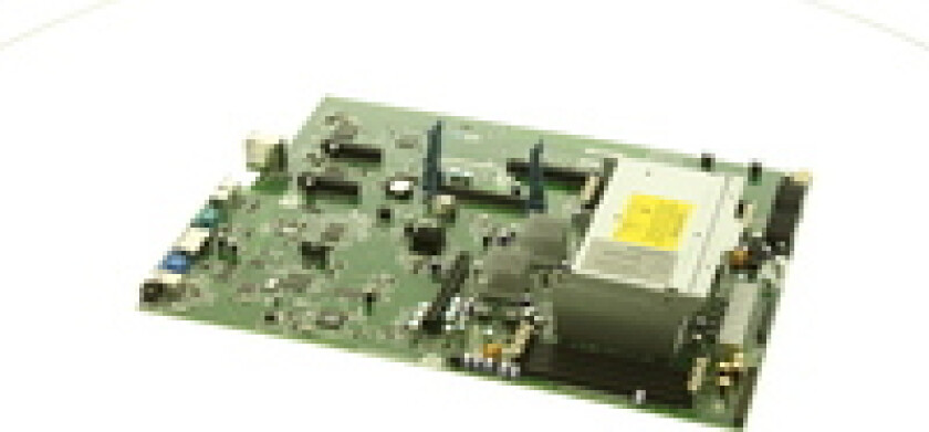 Hpe Systemboard For Dl385g2