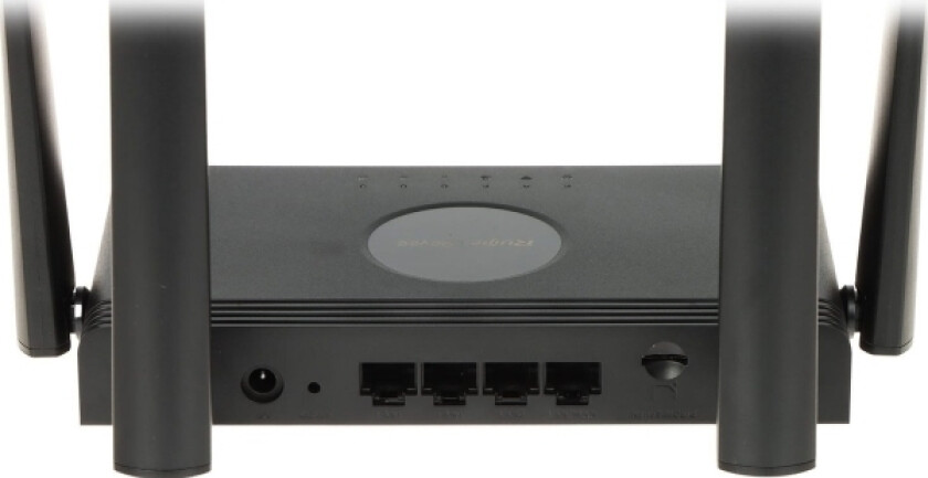 Ruijie Router 4G Lte Rg-Ew300t 2,4 Ghz 300 Mbps Reyee