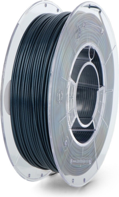 Filament Devil Design Petg 1,75Mm 0,33Kg - Light Steel}