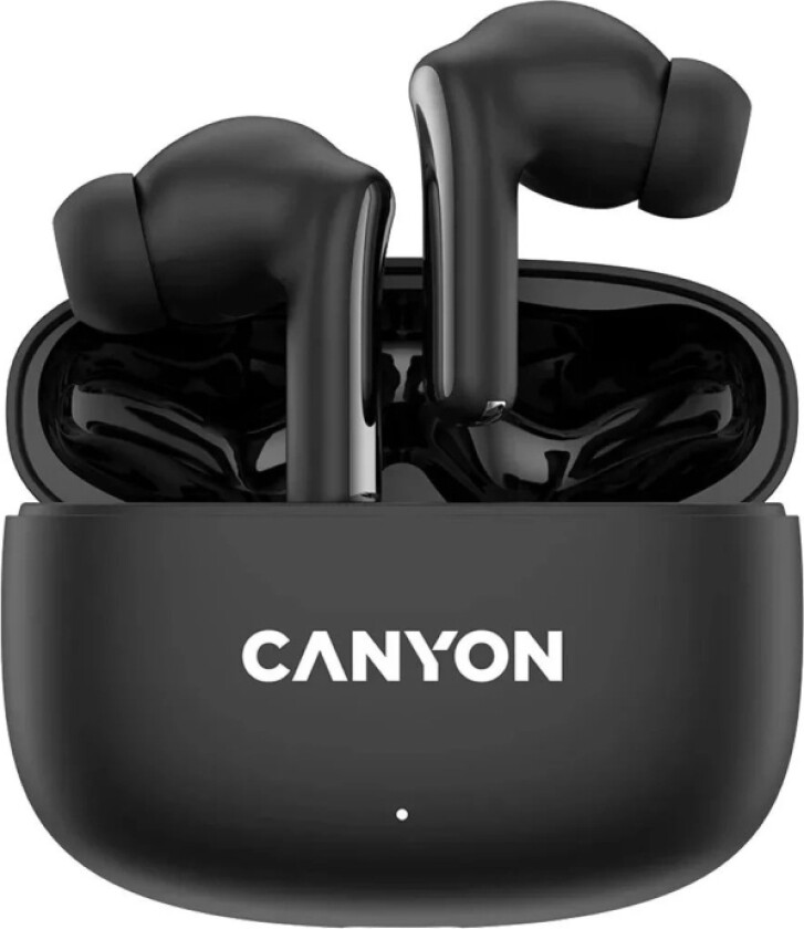 Headset Ongo 9 Black