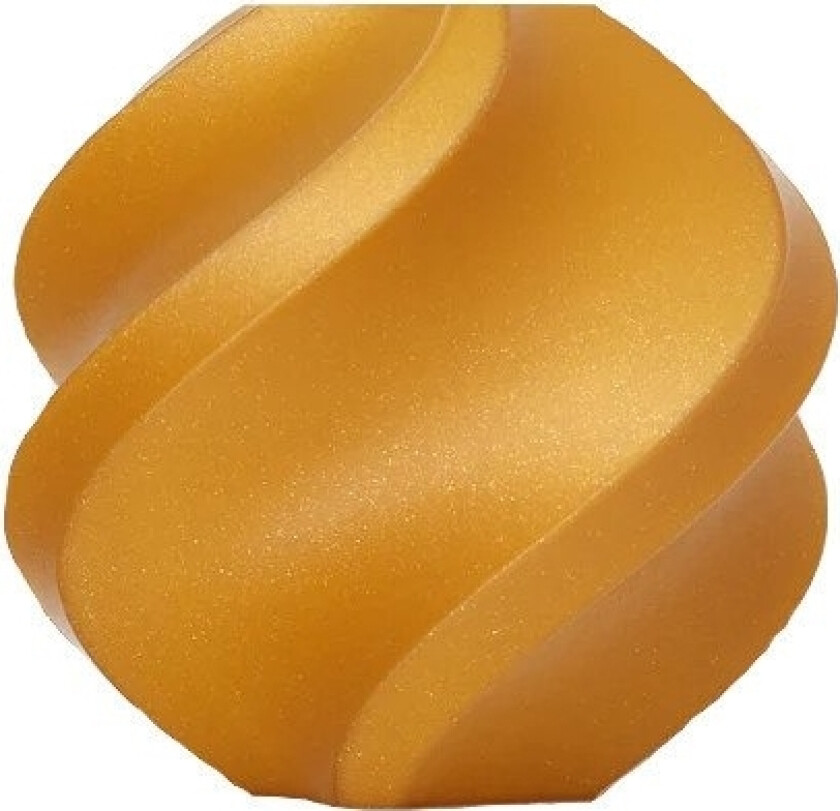 Filament Bambu Lab Pla Sparkle 1,75Mm 1Kg - W Ie Z Wielorazow Szpul - Classic Gold Sparkle}