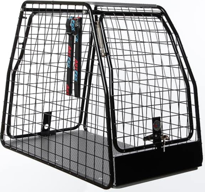 Hundebur Artfex Medium LT