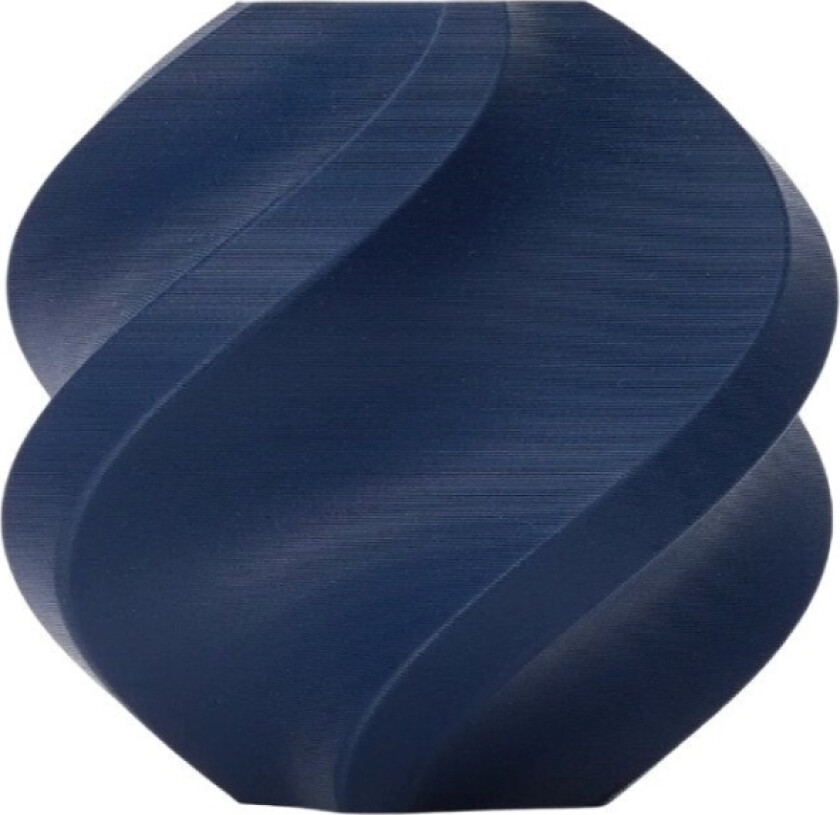 Filament Bambu Lab Refill Pla Matte 1,75Mm 1Kg - Dark Blue}