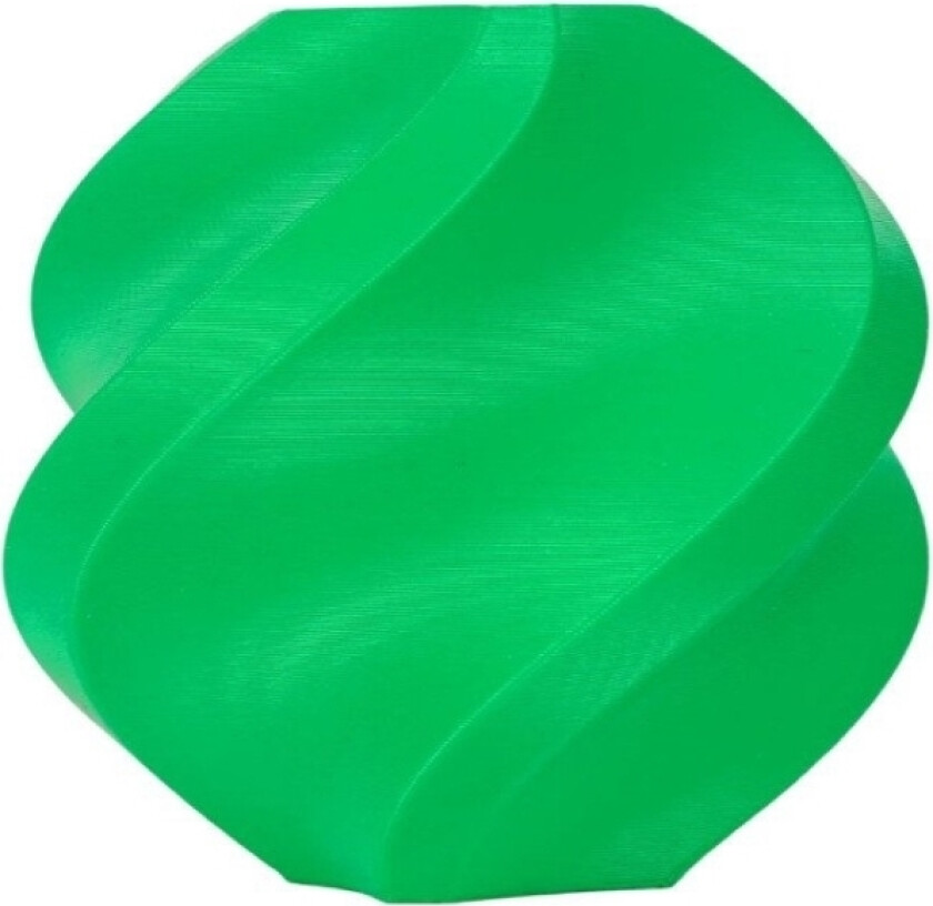 Filament Bambu Lab Refill Abs 1,75Mm 1Kg - Bambu Green}