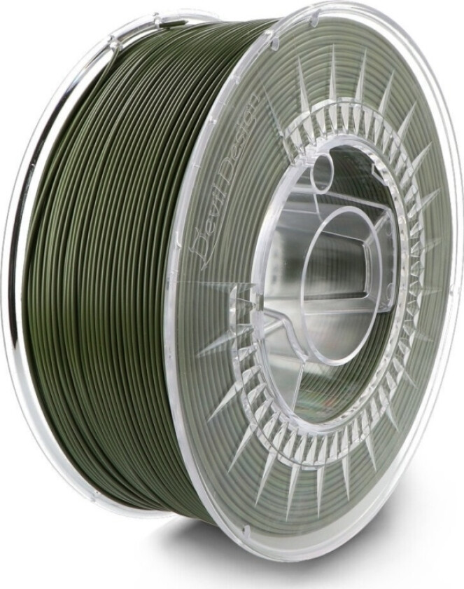 Devil Design Filament Devil Design Asa 1,75Mm 1Kg - Olive Green}