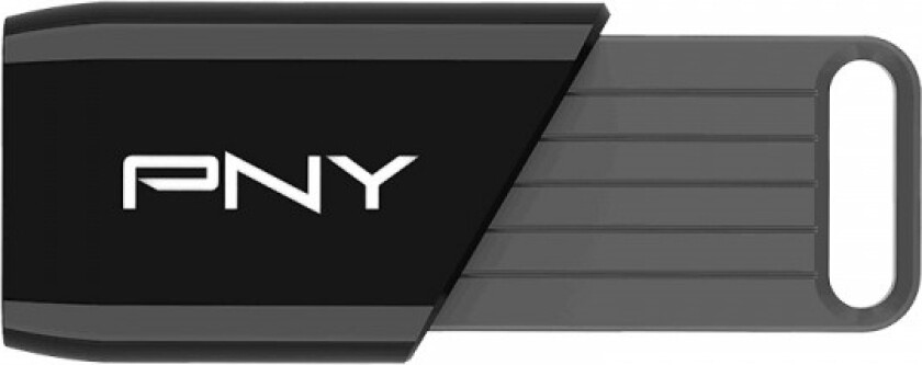 256Gb Attache X Usb-A 3.2 Flash Drive