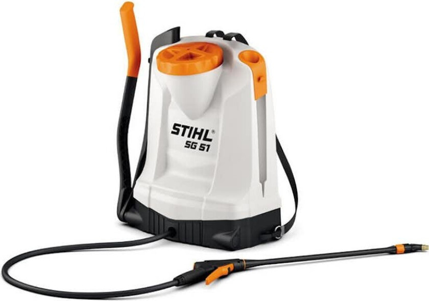 Ryggspøyte STIHL SG 51