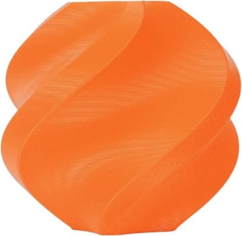 Filament Bambu Lab Refill Abs 1,75Mm 1Kg - Orange}