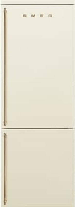 Kombiskap FA8005RPO6 (Cream)