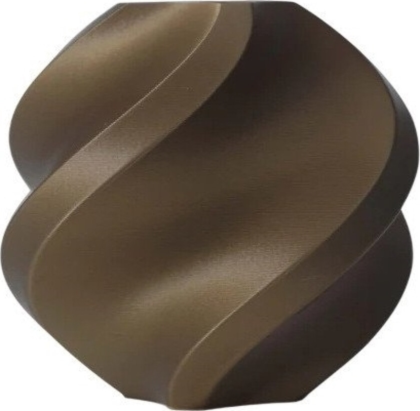 Filament Bambu Lab Refill Pla Basic 1,75Mm 1Kg - Bronze}